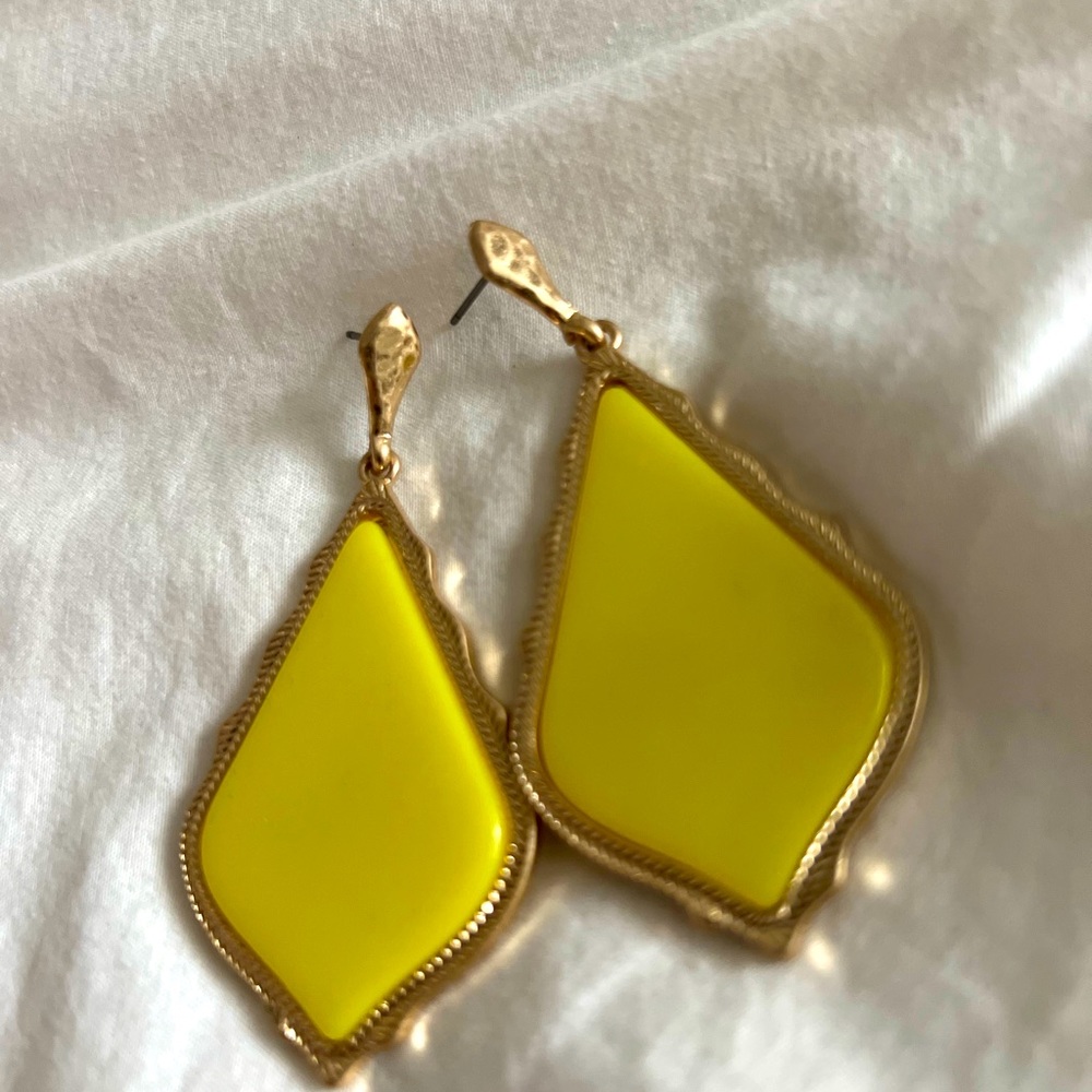 Fun Fashion Earrings